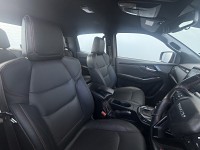 2022 Isuzu D-Max