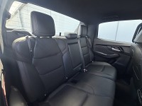2022 Isuzu D-Max