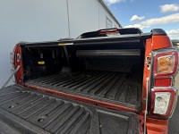 2022 Isuzu D-Max