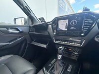 2022 Isuzu D-Max