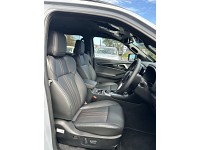 2026 Isuzu MU-X