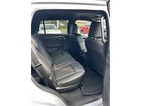 2026 Isuzu MU-X