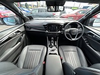 2026 Isuzu MU-X