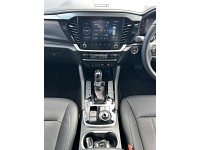2026 Isuzu MU-X