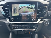 2026 Isuzu MU-X