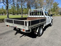 2022 Isuzu D-Max