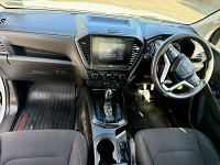 2022 Isuzu D-Max