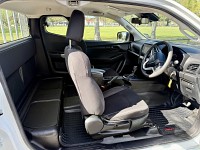 2022 Isuzu D-Max