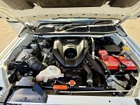 2022 Isuzu D-Max