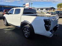 2021 Isuzu D-Max