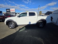 2021 Isuzu D-Max