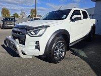 2021 Isuzu D-Max