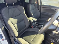 2021 Isuzu D-Max
