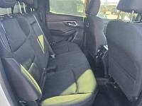 2021 Isuzu D-Max