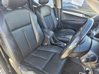 2017 Isuzu D-Max