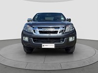 2016 Isuzu D-Max