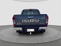 2016 Isuzu D-Max