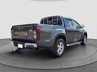 2016 Isuzu D-Max