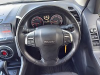 2016 Isuzu D-Max