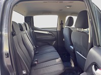 2016 Isuzu D-Max