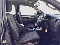 2016 Isuzu D-Max