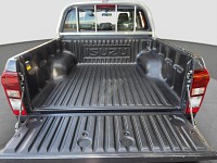 2016 Isuzu D-Max