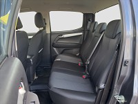 2016 Isuzu D-Max