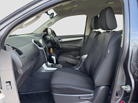 2016 Isuzu D-Max