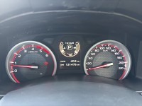 2016 Isuzu D-Max