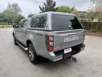 2026 Isuzu D-Max