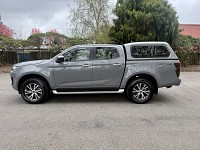 2026 Isuzu D-Max