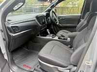 2026 Isuzu D-Max
