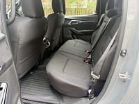 2026 Isuzu D-Max