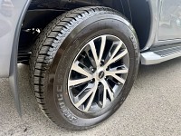 2026 Isuzu D-Max