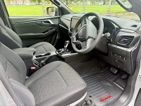 2026 Isuzu D-Max