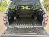 2026 Isuzu D-Max