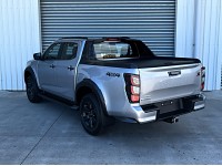 2026 Isuzu D-Max