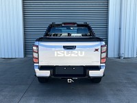 2026 Isuzu D-Max