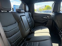 2026 Isuzu D-Max
