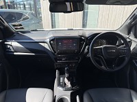 2026 Isuzu D-Max