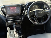 2026 Isuzu D-Max