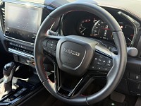 2026 Isuzu D-Max