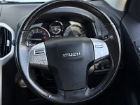 2018 Isuzu MU-X