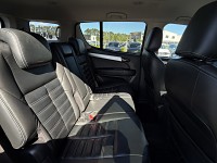 2018 Isuzu MU-X