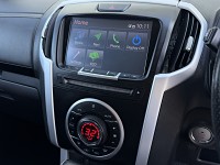 2018 Isuzu MU-X
