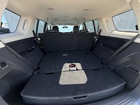 2018 Isuzu MU-X