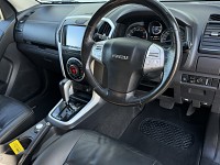 2018 Isuzu MU-X