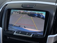 2018 Isuzu MU-X