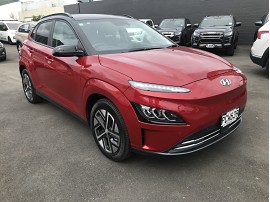 2022 Hyundai Kona