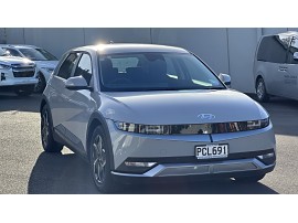 2022 Hyundai IONIQ 5